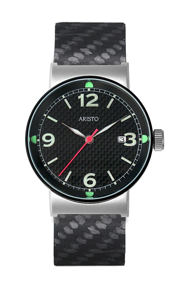 Aristo Aristo 0H08 39 mm kol saati