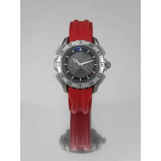 OMEGA Speedmaster TS 186.1998 kol saati