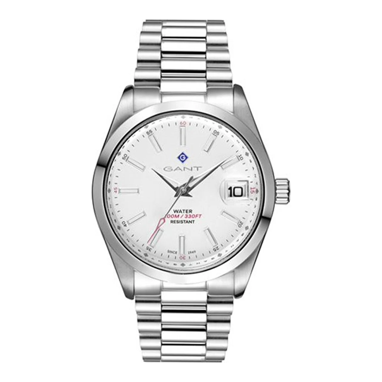 GANT G161011 42 mm kol saati