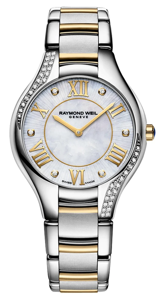 Raymond Weil Raymond Weil 5132-S1P-00966 32 mm kol saati