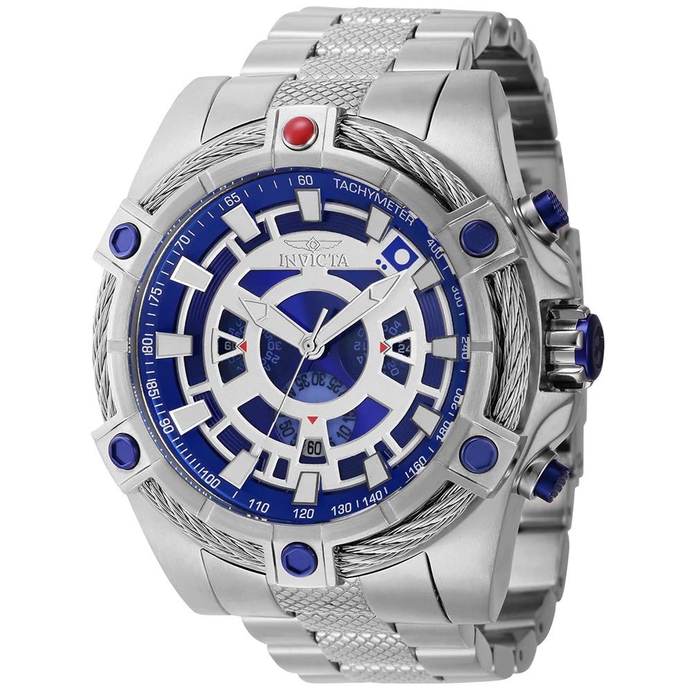 Invicta INV40088 52 mm kol saati