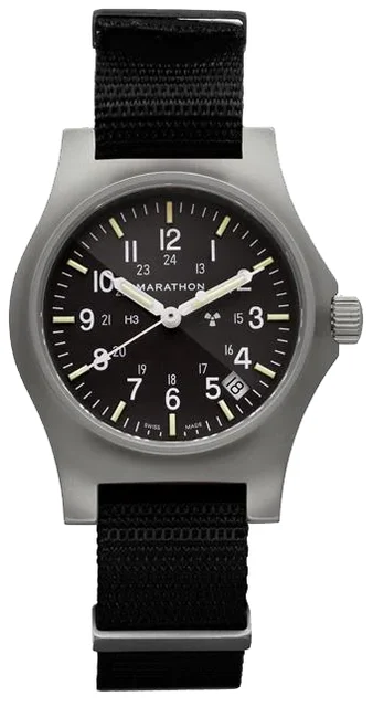 Marathon General Purpose (gpm/Gpq) MAR002 kol saati
