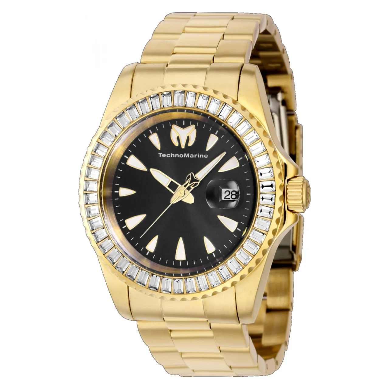 Technomarine Manta 886678477289 42 mm kol saati