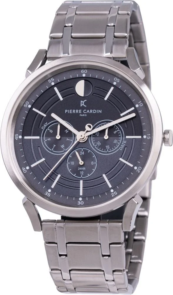 Pierre Cardin CPI.2109 44 mm kol saati