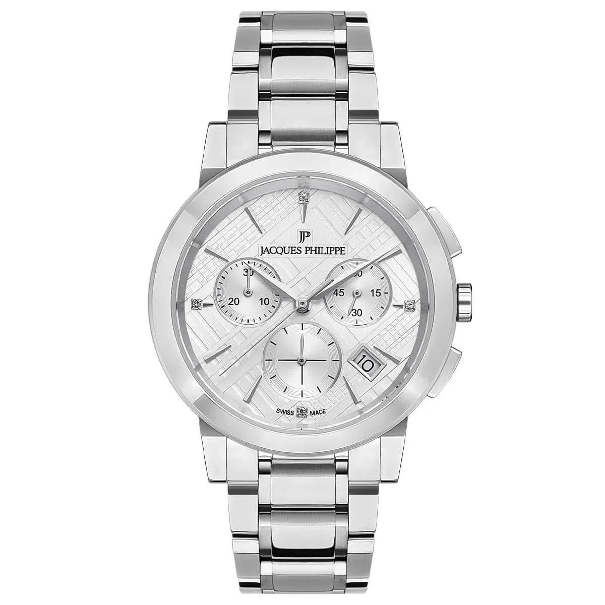 Jacques Philippe JPQLC321326N 38 mm kol saati