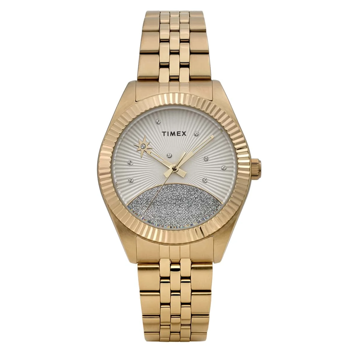 Timex Trend TW2Y20300 36 mm kol saati