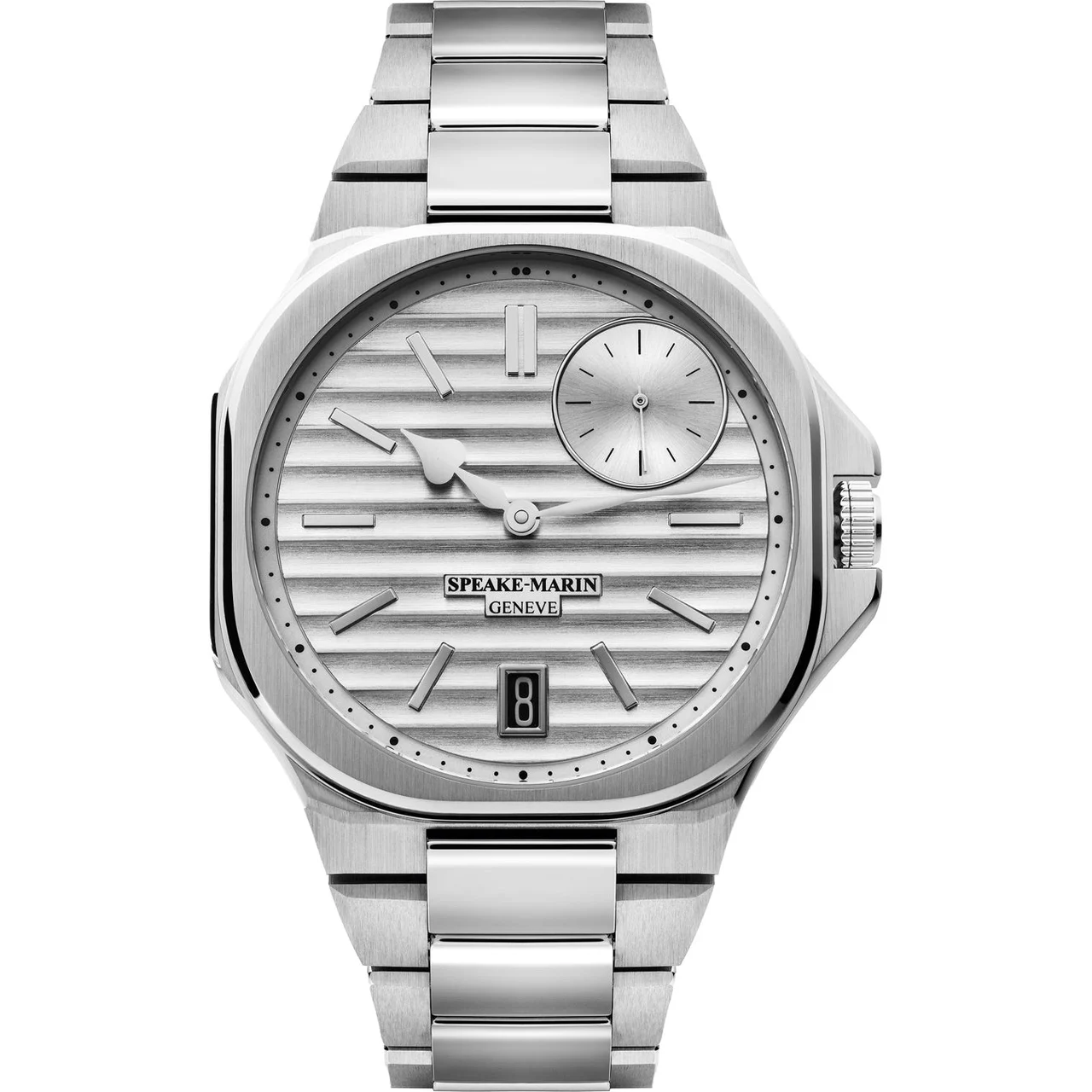 Speake-Marin Speake-Marin 604018440 40 mm kol saati