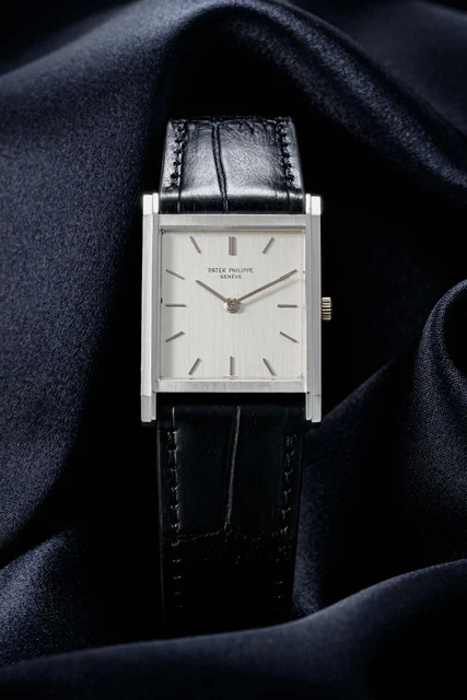 Patek Philippe Gondolo Ref. 3519 kol saati