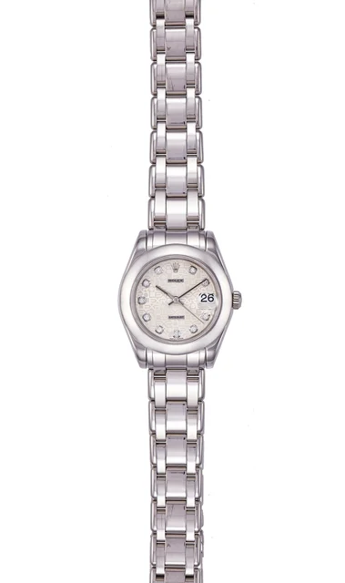 Rolex 81209 kol saati