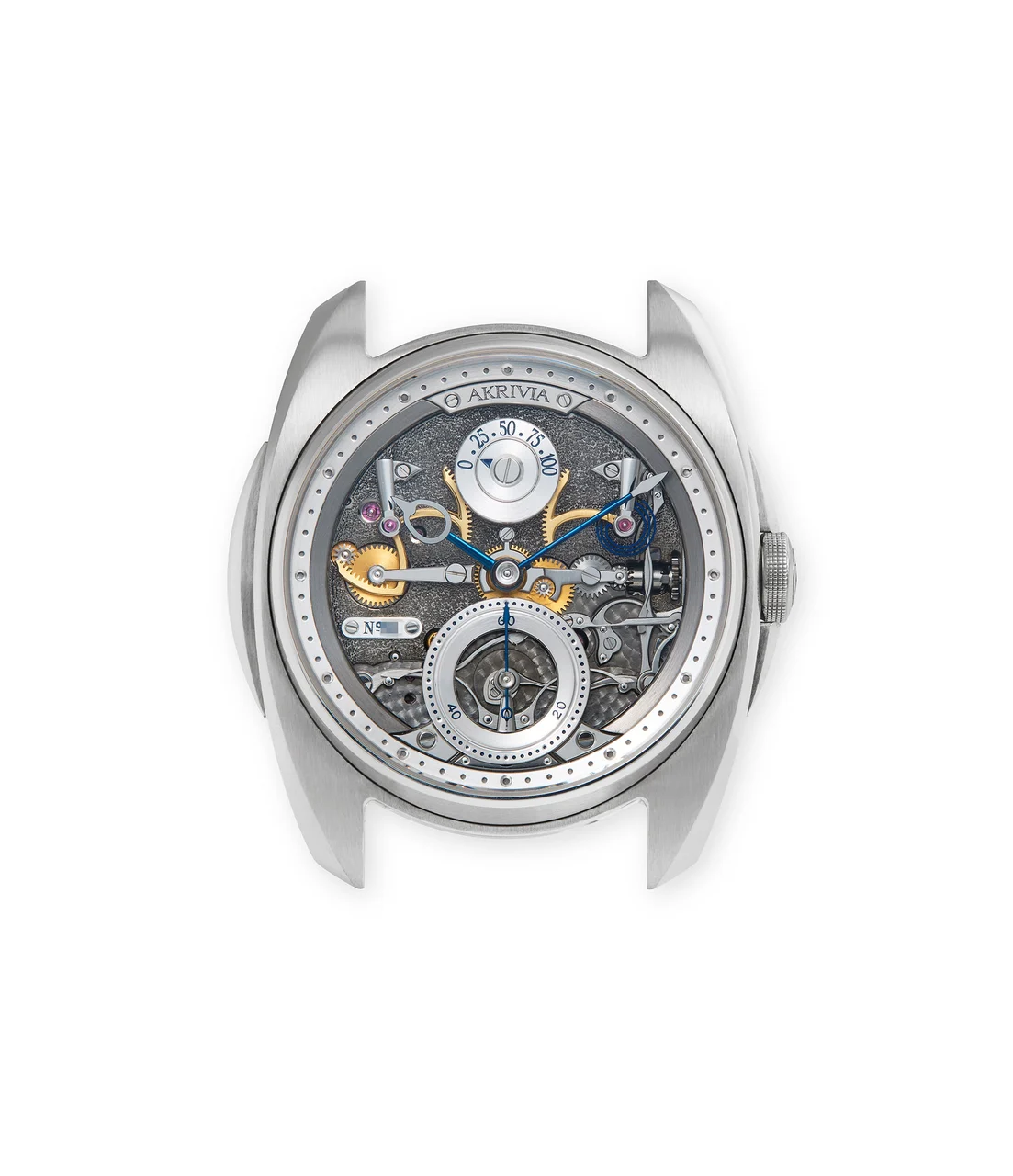 Akrivia CMASS_A2000 41 mm kol saati