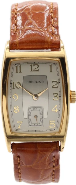 Hamilton Hamilton 8092024132253 kol saati