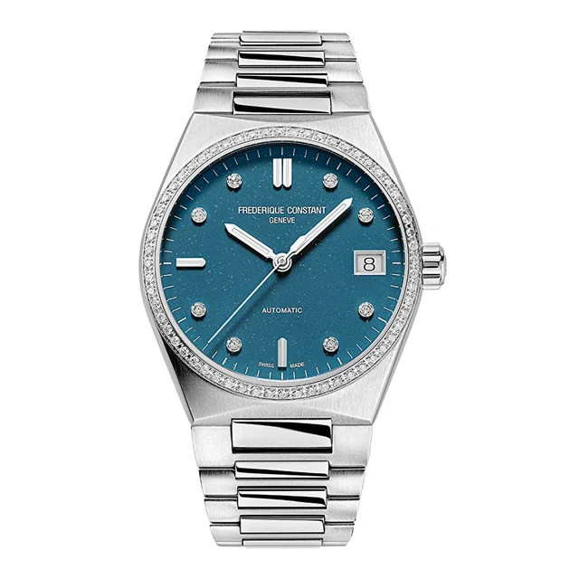 Frederique Constant Highlife Automatic FC-303LBSD2NHD6B kol saati