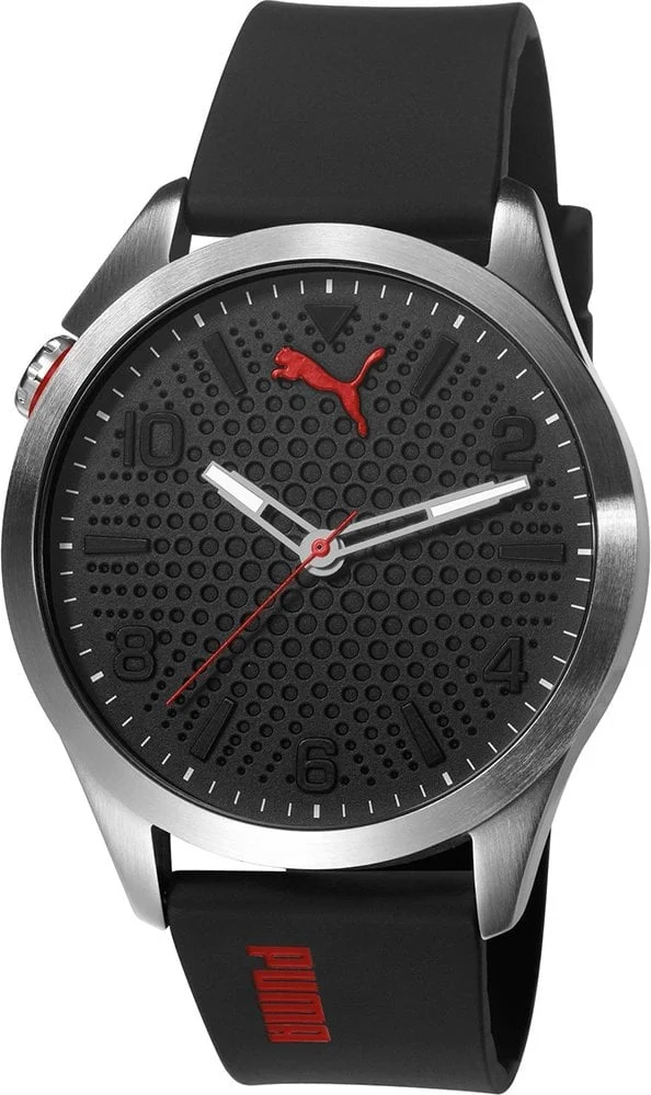 Puma PU103941002 44 mm kol saati