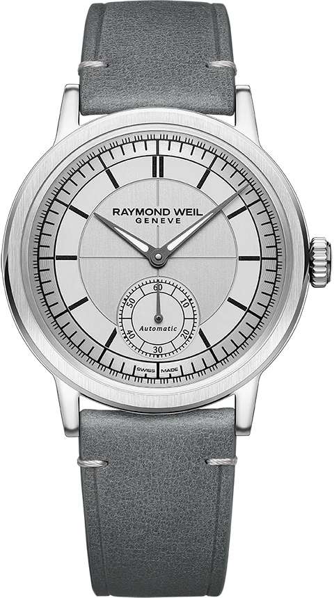 Raymond Weil Millesime RW209 40 mm kol saati
