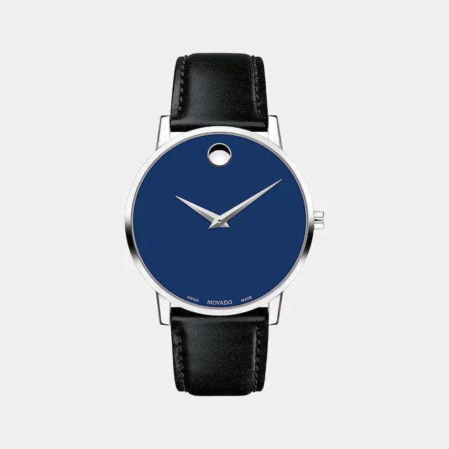 Movado Museum 607270 kol saati