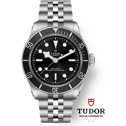 Tudor Black Bay M7941A1A0NU-0003 41 mm kol saati
