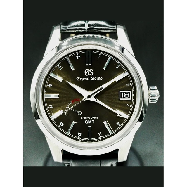 Grand Seiko Spring Drive SBGE227 NAP210000015166 kol saati