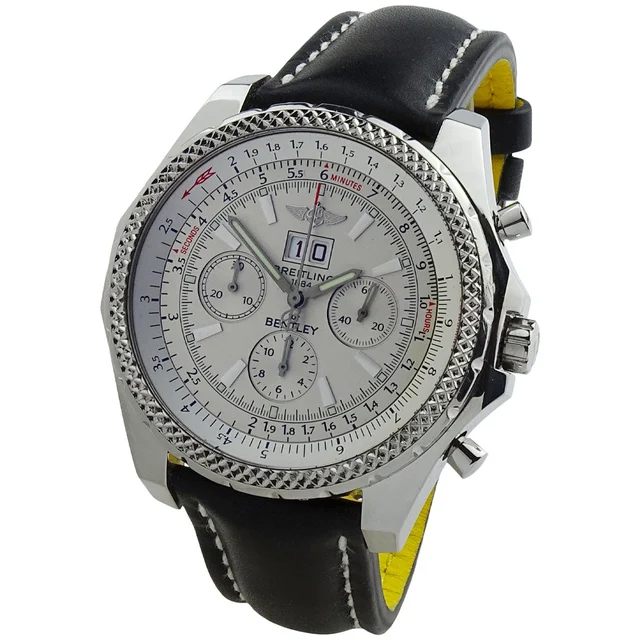 Breitling Bentley 2158746 kol saati