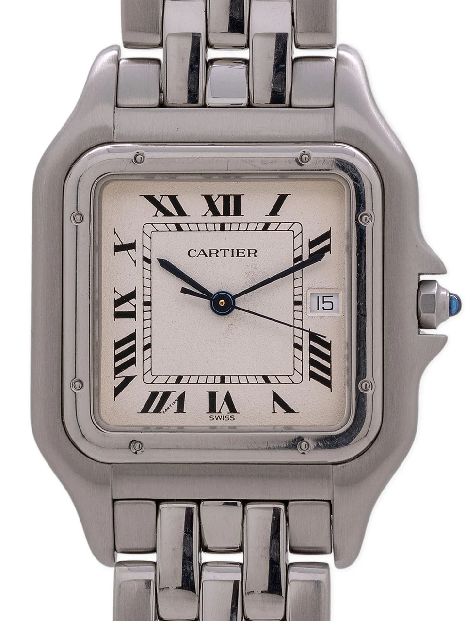 Cartier Cartier 70916 30 mm kol saati