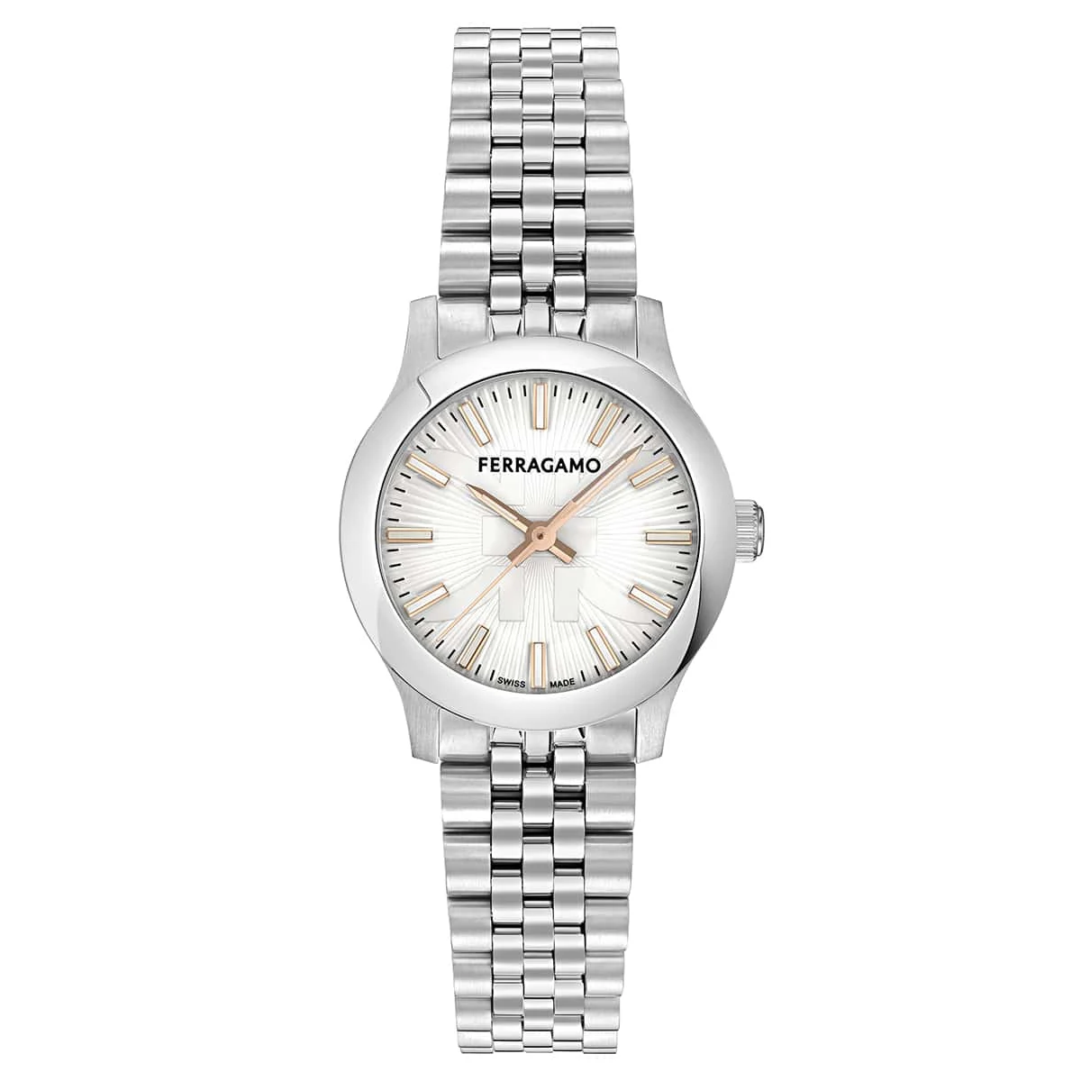 Ferragamo SFTY00125 28 mm kol saati