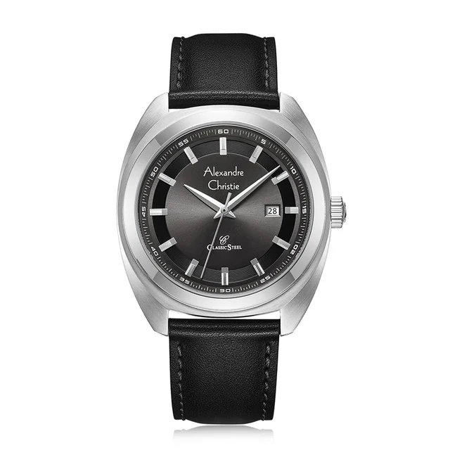 Alexandre Christie 8702MDLSSDG kol saati