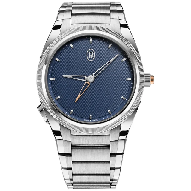 Parmigiani Fleurier Tonda PF GMT Rattrapante PFC905-1020001-100182 kol saati
