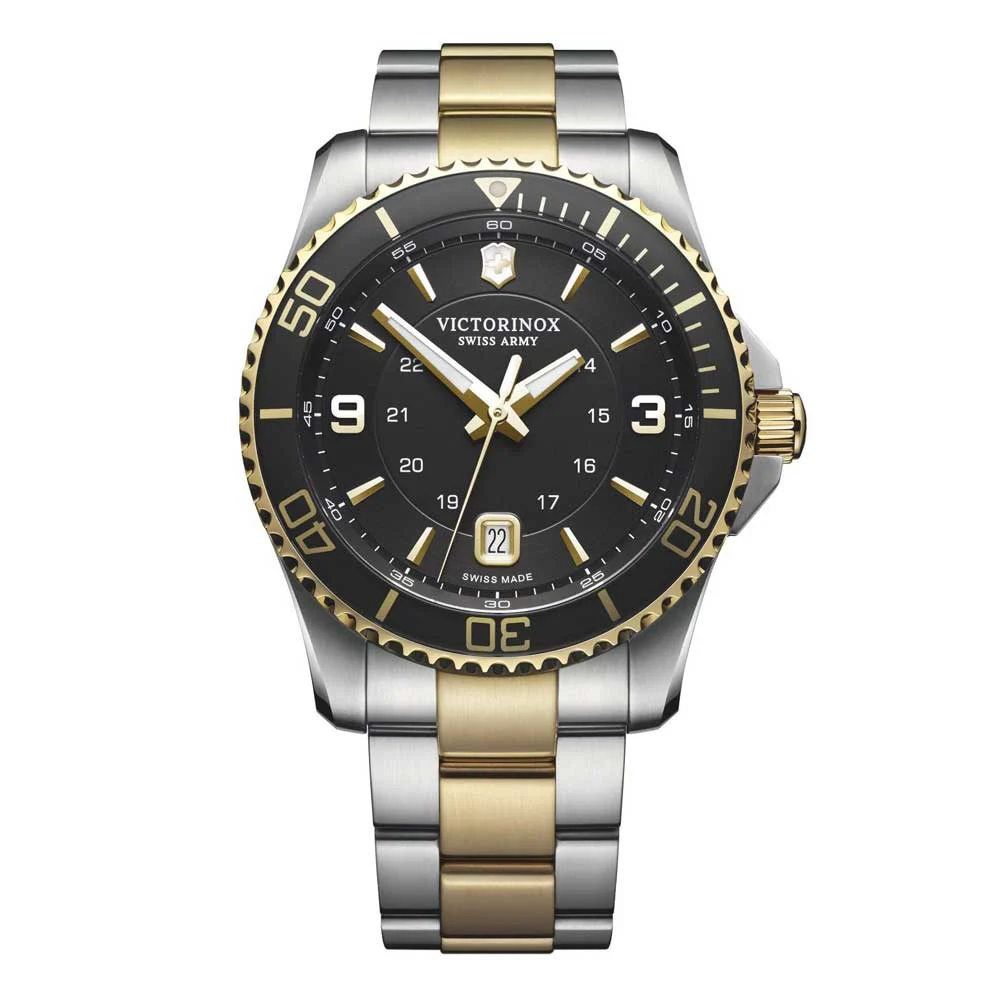 Victorinox Victorinox I.n.o.x. 249125 43 mm kol saati