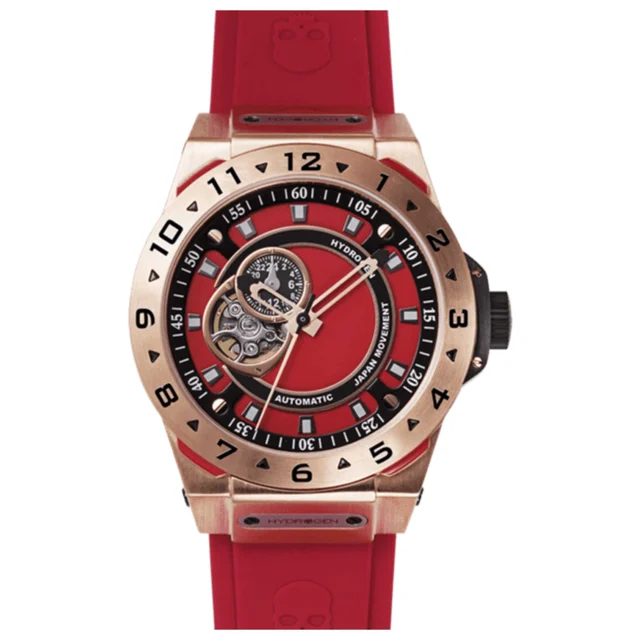Hydrogen Watch HW424405 kol saati