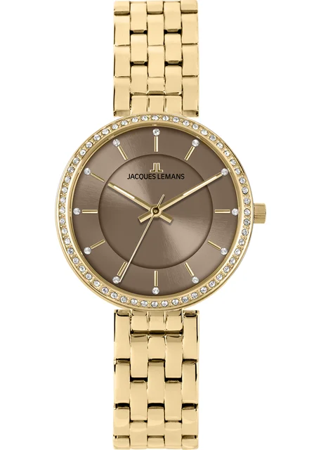 Jacques Lemans Milano 1-2212F kol saati