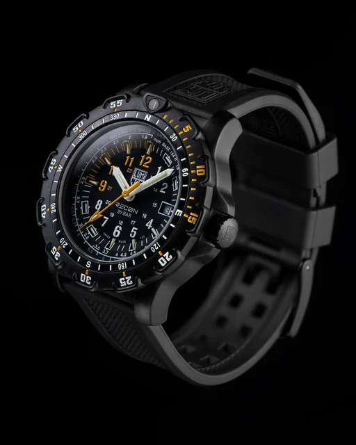 Luminox Recon XL.8825.H.SET kol saati
