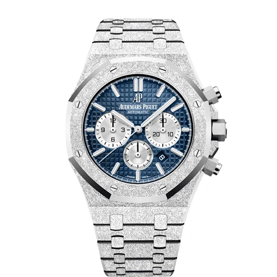 Audemars Piguet Royal Oak 26331BC.GG.1224BC.02 kol saati