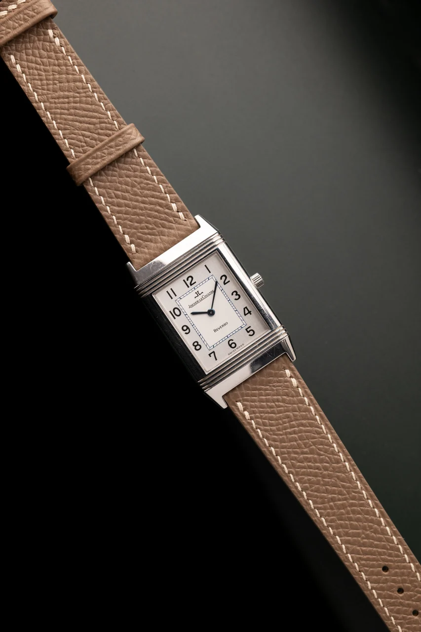 Jaeger-Lecoultre Jaeger-LeCoultre 2001928 33 mm kol saati