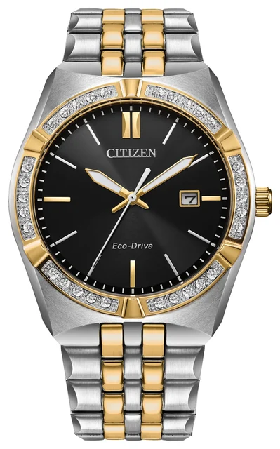 Citizen Corso Diamond BM7644-51E kol saati