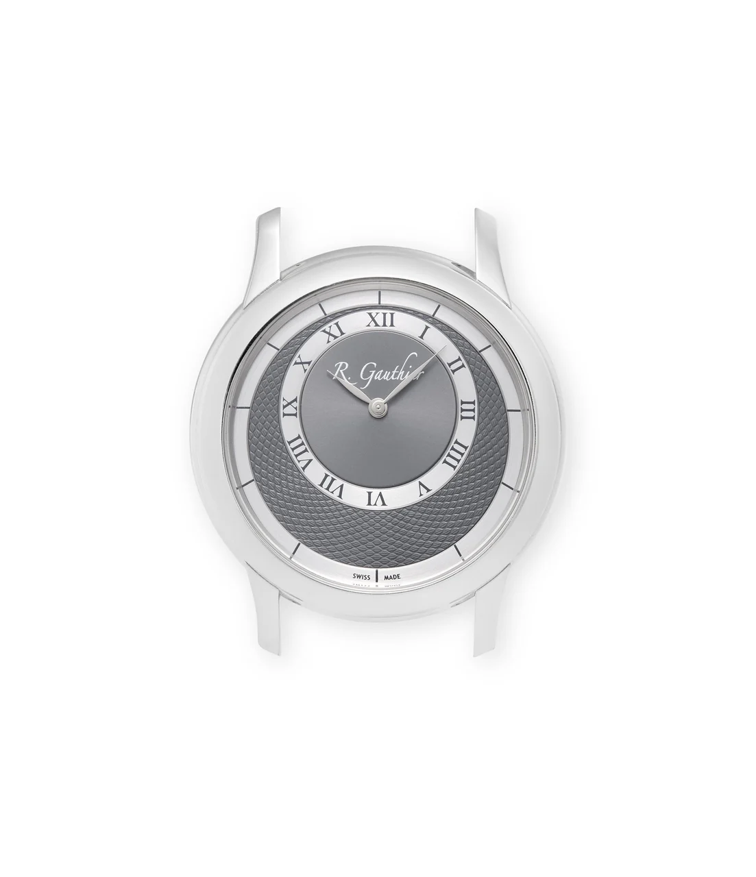 Romain Gauthier COWPT_R2378 41 mm kol saati