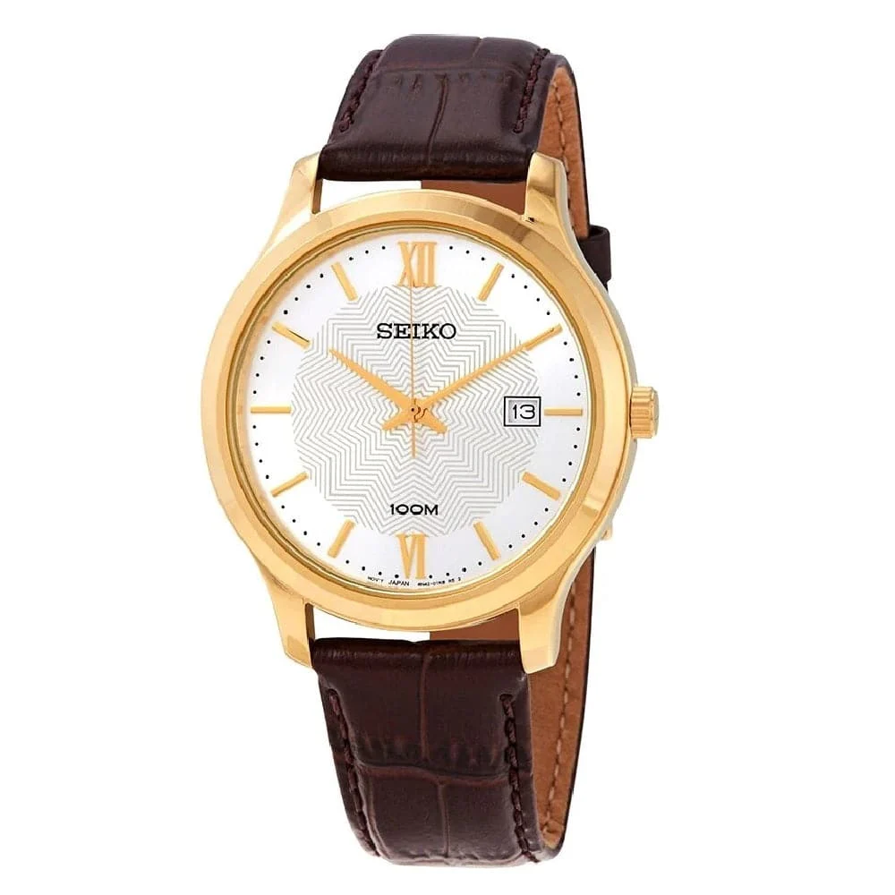 Seiko SUR298P1 41 mm kol saati