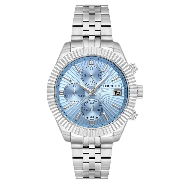 Cerruti 1881 CIWGI0091006 kol saati