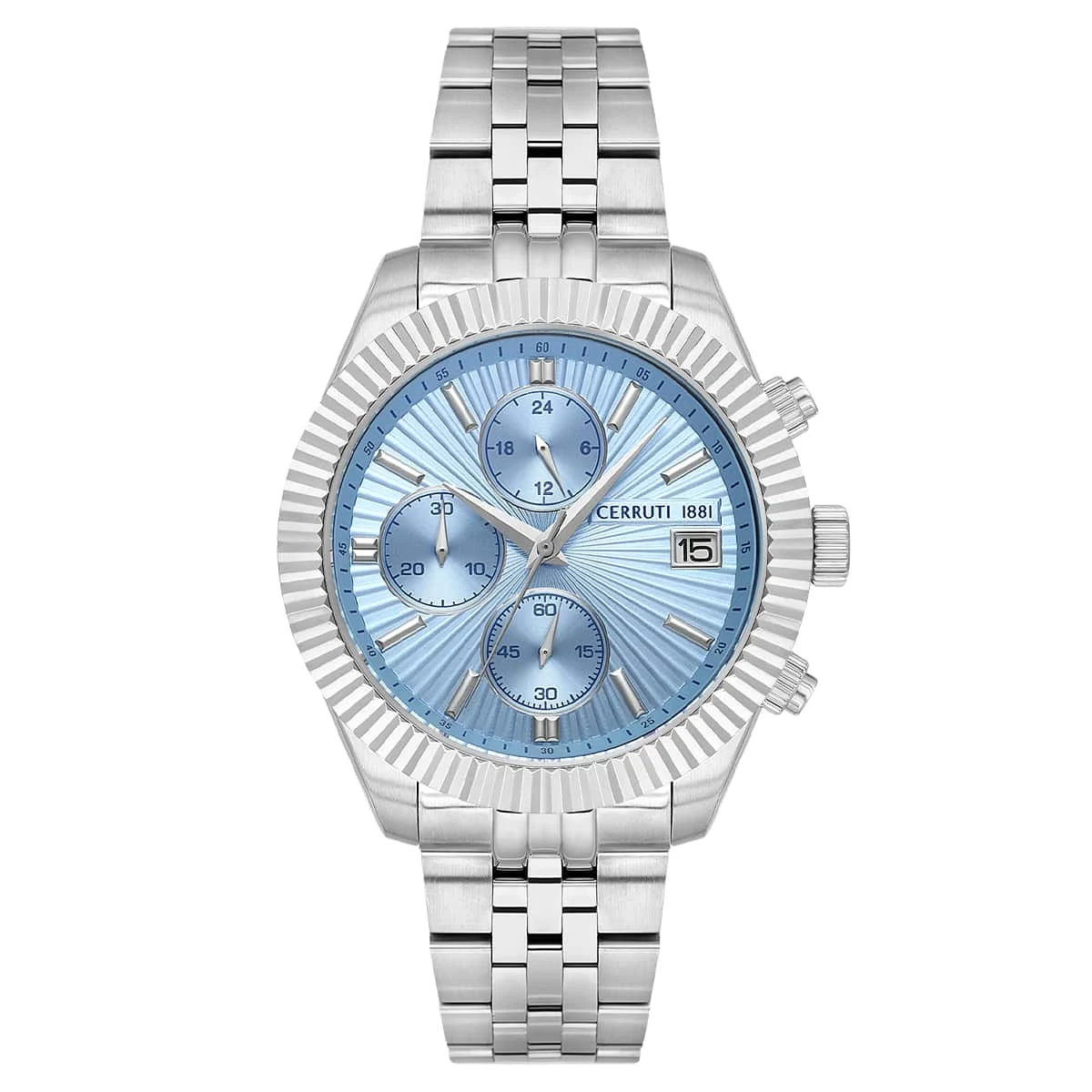 Cerruti 1881 CIWGI0091006 42 mm kol saati