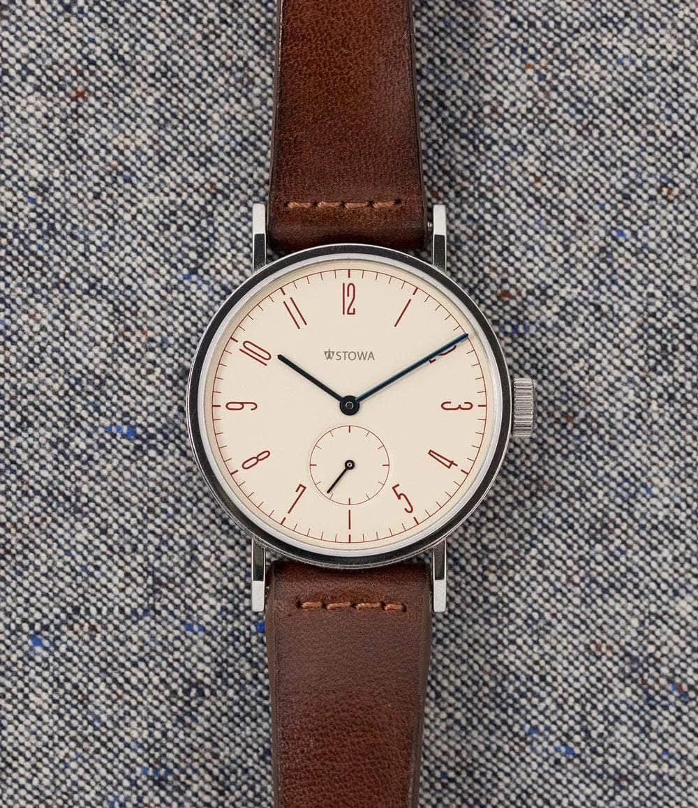 Stowa Antea KS LE WandWAnteaWatch kol saati