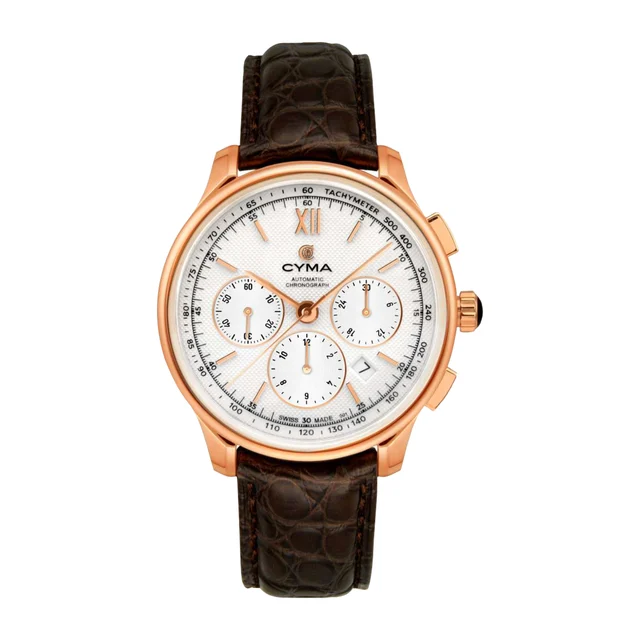 Cyma Grand Maestro W02-00783-001 kol saati