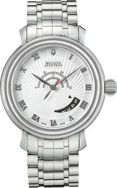 Bulova 63B023 40 mm kol saati