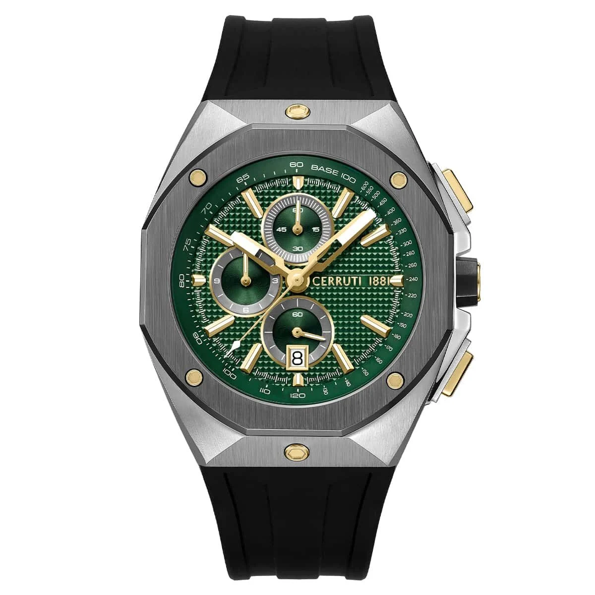 Cerruti 1881 CIWGO0073203 43 mm kol saati
