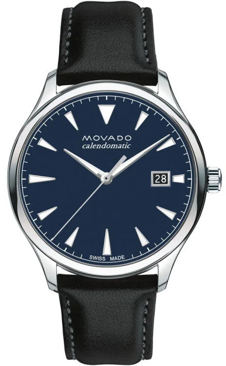 Movado MOV034 41 mm kol saati