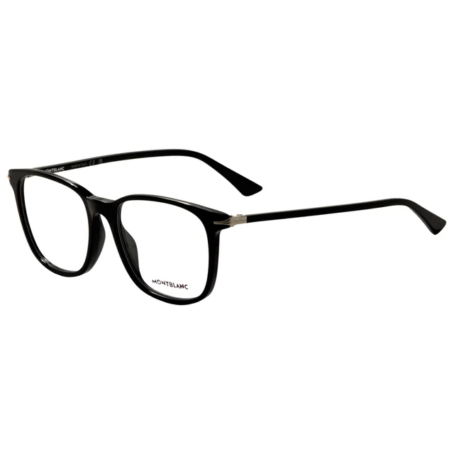 Montblanc Eyeglasses MB0338O-006-54 kol saati