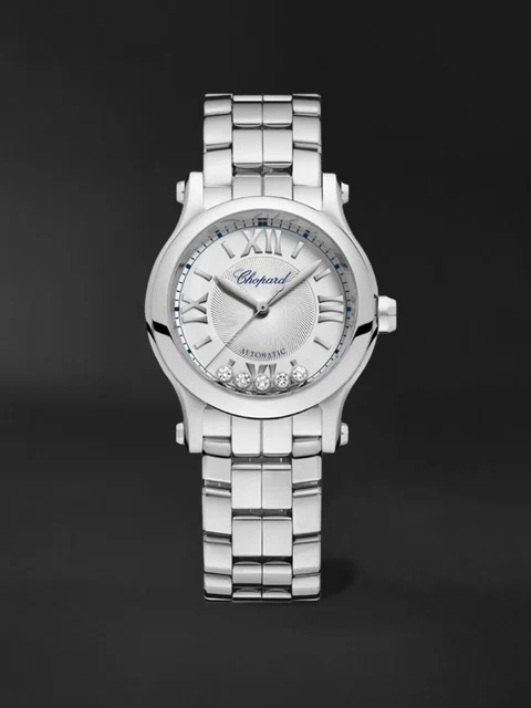 Chopard Happy Sport 278573-3002 kol saati