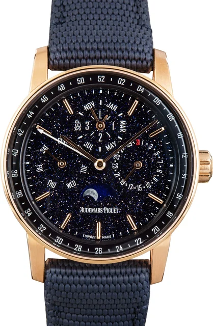Audemars Piguet Perpetual Calendar 26394OR.OO.D027KB.01 kol saati
