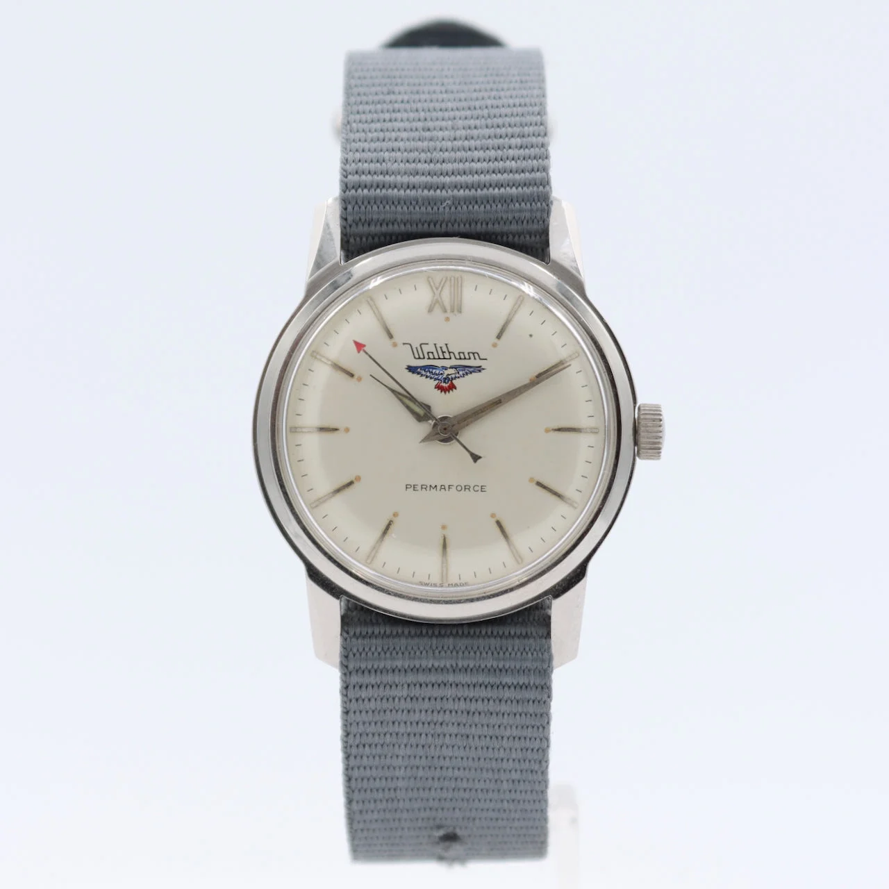 Waltham Permaforce 10312025154738 33 mm kol saati