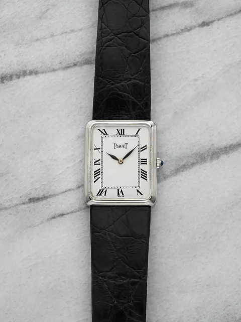 Piaget Piaget 10720 kol saati