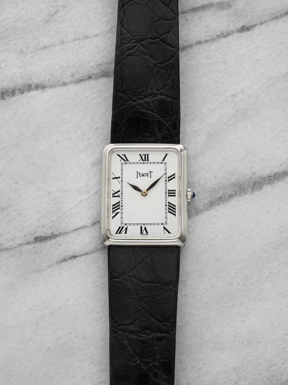 Piaget Piaget 10720 24 mm kol saati