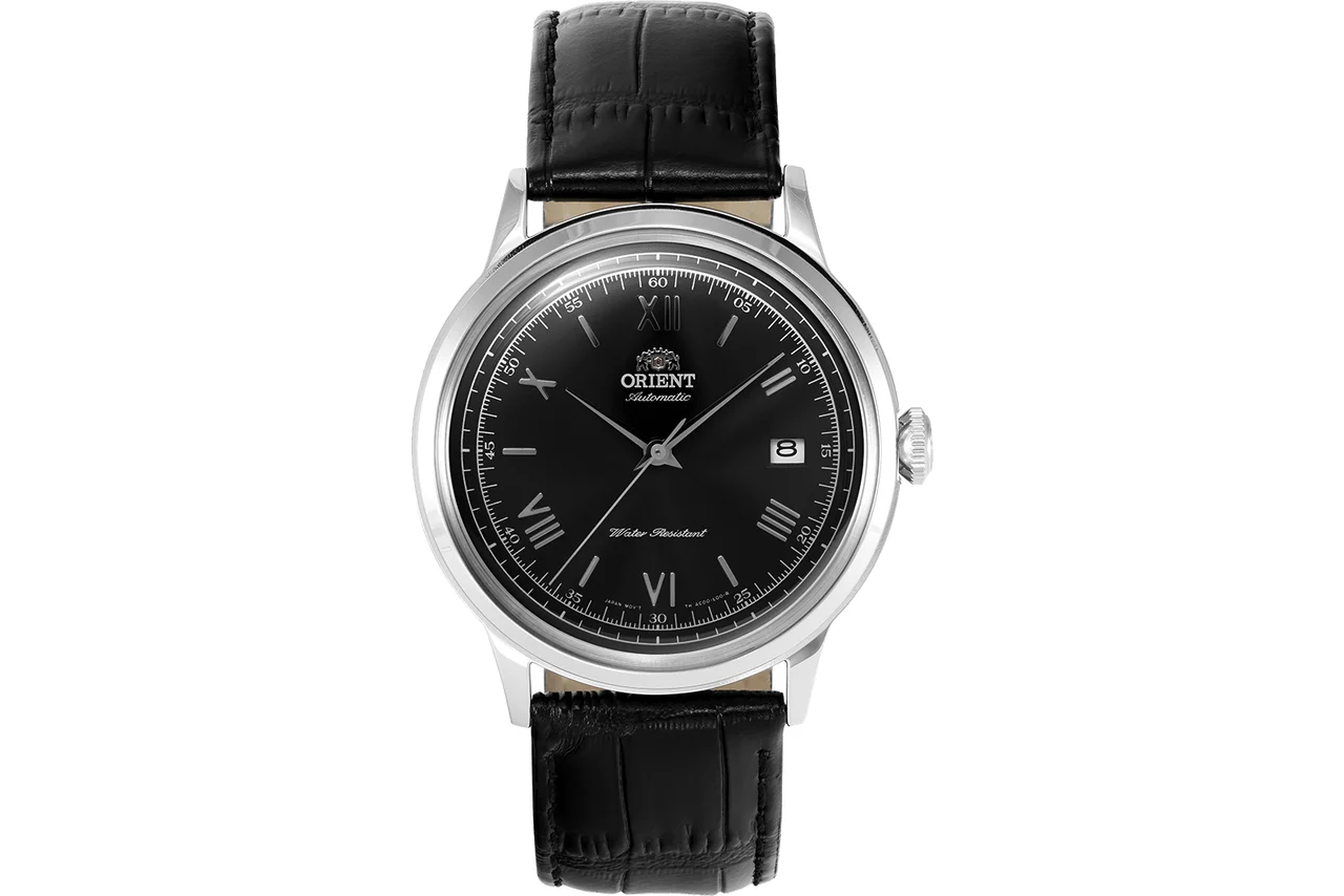 Orient Bambino TAC0000AB0 41 mm kol saati