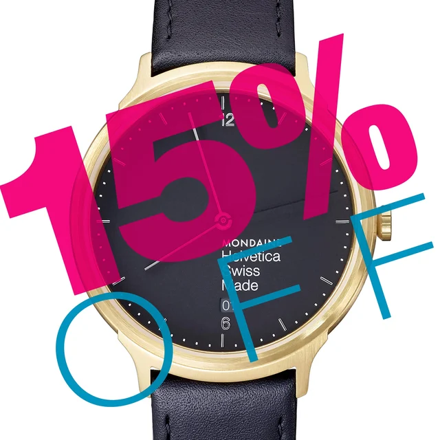 Mondaine Helvetica NO1 MH1.L2221.LB kol saati
